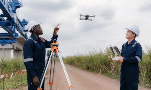 BTS – Métiers du géomètre-topographe et de la modélisation numérique