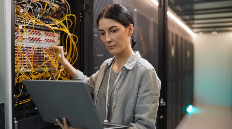 Cybersécurité, Informatique et réseaux, Électronique - Option A - « Informatique et réseaux »