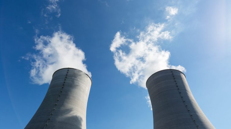 Environnement nucléaire