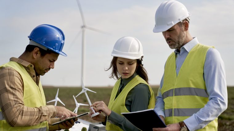 Maintenance des systèmes (option C - systèmes éoliens)