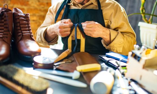 BTS – Métiers de la mode – chaussure et maroquinerie