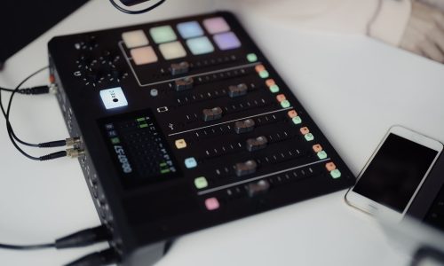 BTS – Métiers de l’audiovisuel option gestion de la production