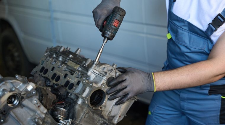 Motorisations toutes énergies